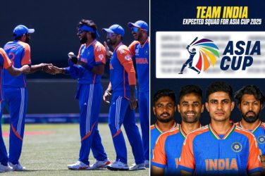 Asia Cup 2025