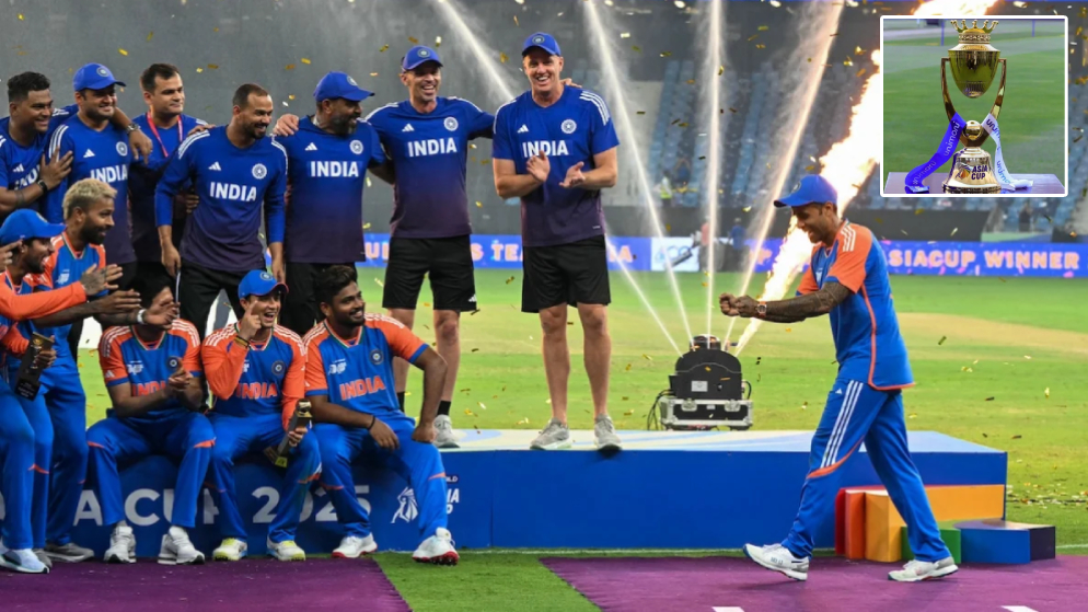 Asia Cup 2025