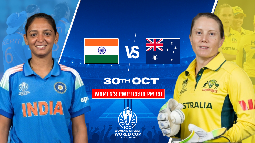 India Women