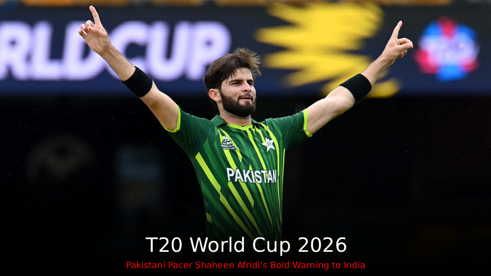 Shaheen