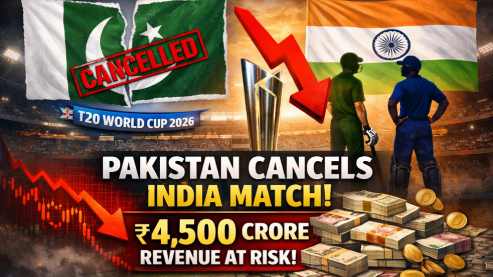 T20 World Cup 2026