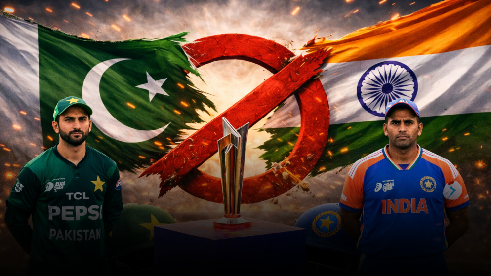 T20 World Cup 2026